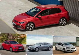 Los 4 modelos más vendidos en el primer semestre del año