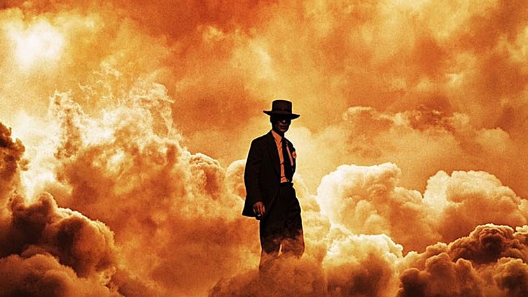 Oppenheimer: la fascinación del cine por la ciencia y la destrucción