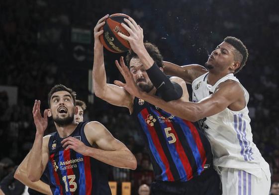 Murcia acogerá la Supercopa Endesa