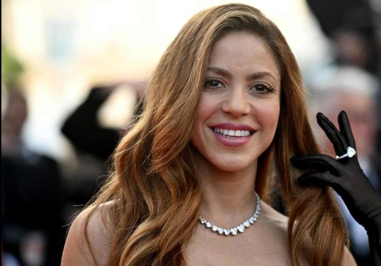 La justicia abre una segunda causa penal contra Shakira