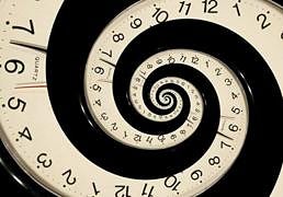 Descubren que los agujeros de gusano podrían permitir los viajes en el tiempo