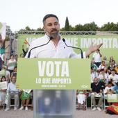 Vox confía en que la recta final de campaña les catapulte a la Moncloa tras el 23-J