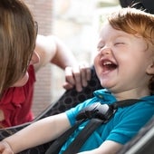 Viajar con niños