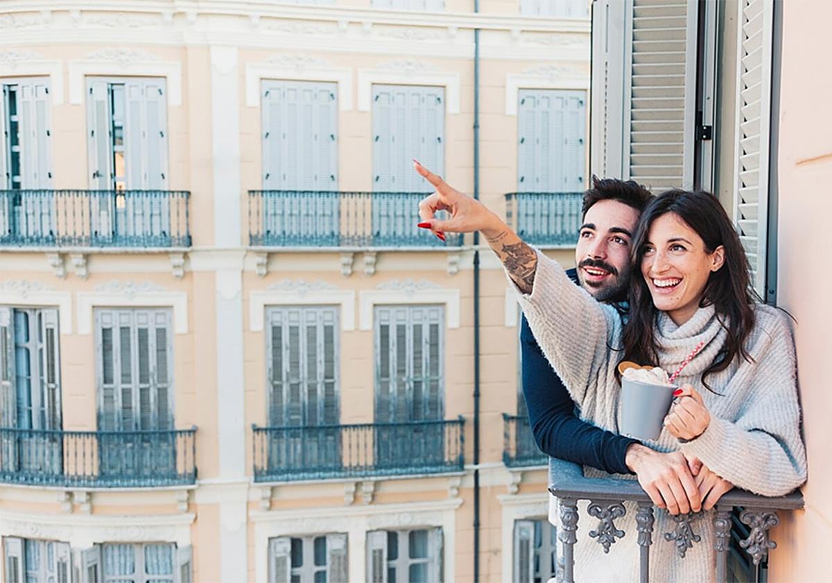 ¿Cuánto cuesta alquilar un piso para pasar las vacaciones en Guipúzcoa?