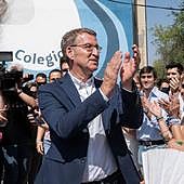 El PP gana las elecciones pero no suma con Vox para gobernar