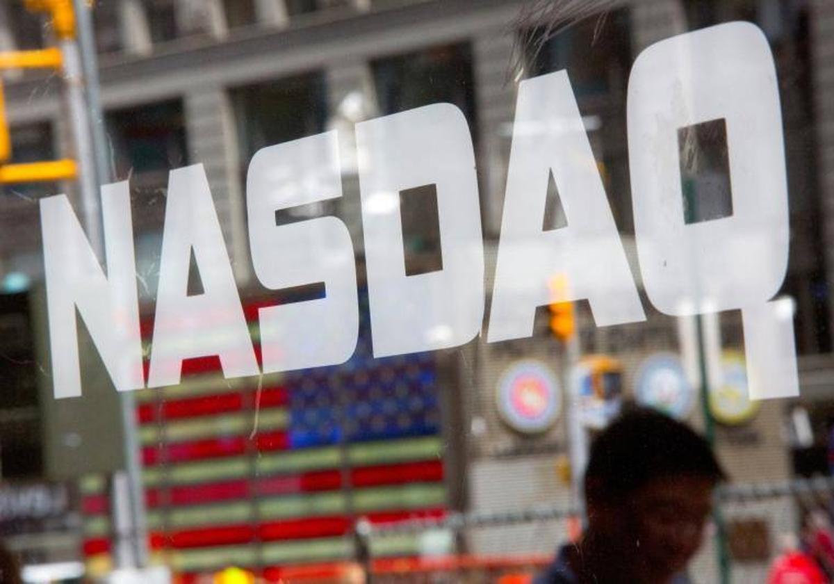 Ajuste en el índice bursátil Nasdaq para contener el peso de las grandes tecnológicas