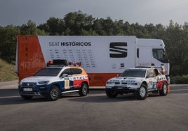 Toledo y Ateca Marathon, preparados para la competición