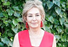 Cómo van a ser las vacaciones de Ana Rosa (y cuál es el importante reto que tiene por delante)