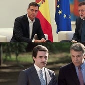 España entra hoy en 'Gobierno en funciones' con el temor de repetir los bloqueos de 2015 y 2019