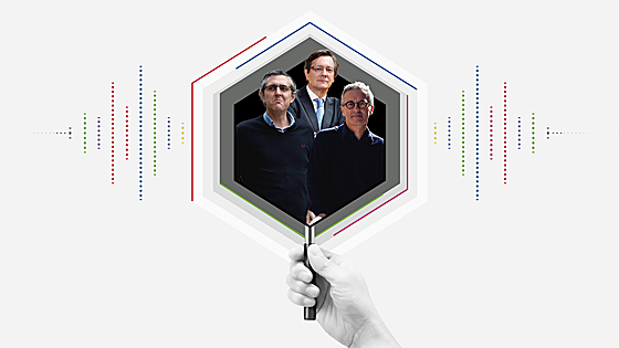 Lassalle, Madina y Vallespín: ¿conseguirá Sánchez ser investido?