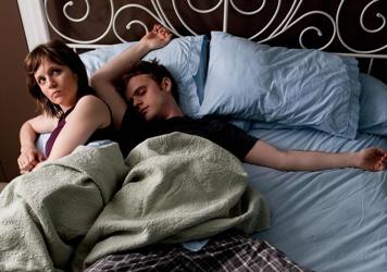 ¿El secreto de una pareja unida? Camas separadas