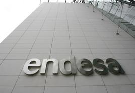 Una de las sedes de Endesa.