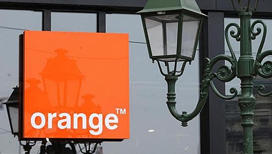 Orange España eleva un 2,47% sus ingresos en el primer semestre