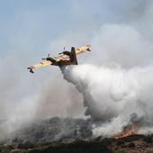 Los países afectados por la tragedia de los incendios ponen el foco en los pirómanos