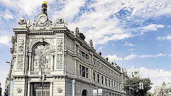 La banca española se salva en los test de estrés