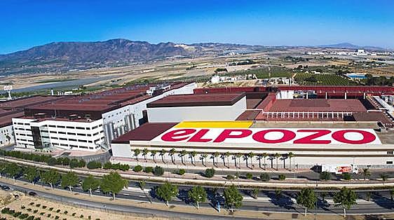 ElPozo aumenta su facturación un 15% hasta los 1.662 millones