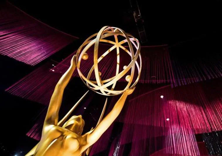 Los Emmy, aplazados por la huelga de guionistas y actores