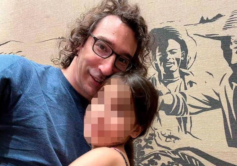 El calvario de un español para recuperar en China a los hijos que ha secuestrado su mujer