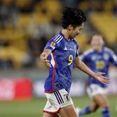 Así hemos contado la goleada de Japón ante España