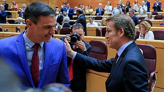 Una investidura aún más apretada y bajo el marcaje de Puigdemont