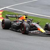 Verstappen canibaliza otra carrera y será líder hasta otoño