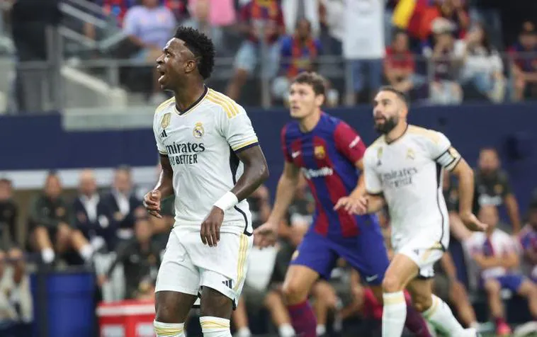 El problema del gol continúa en un Madrid que lamenta la falta de '9'