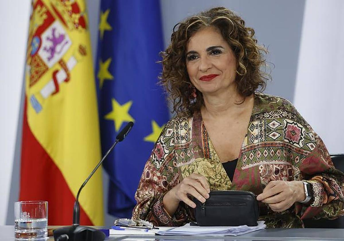 El ritmo de recaudación mantiene a raya el déficit del Estado