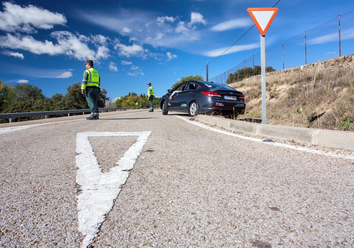 La DGT prevé 95 millones de desplazamientos de largo recorrido por carretera para este verano