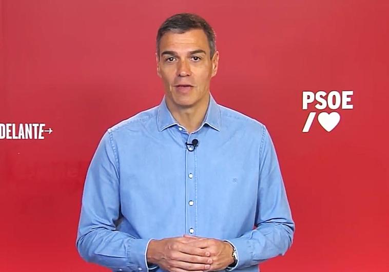 Sánchez y Feijóo libran una guerra de nervios sobre su legitimidad para ser investidos