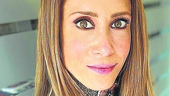 Isabel Zubiaurre, meteoróloga: «Habrá guerra por el agua y será peor que aguantar el calor»