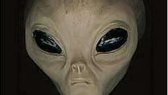 ¿Nos han visitado los extraterrestres?