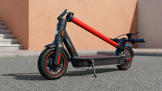 Patinete eléctrico Seat MÓ eKickScooter 65