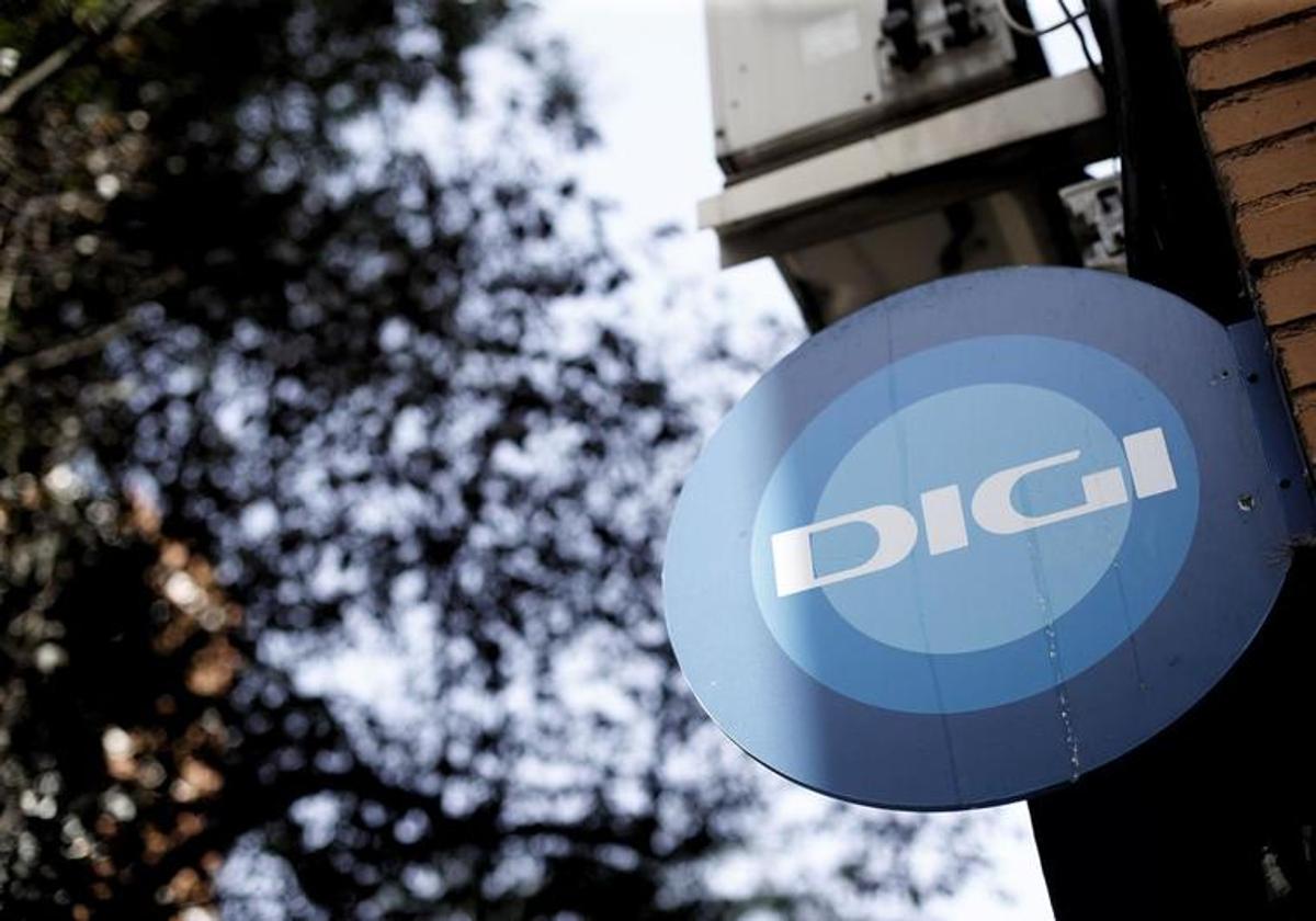 Digi Mobil recupera sus llamadas tras estar sin servicio varias horas