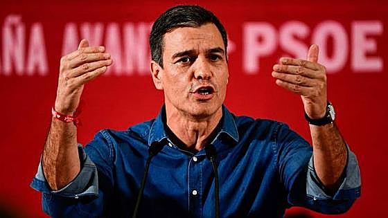 El PSOE explora la baza de Coalición Canaria mientras enfría la negociación de investidura