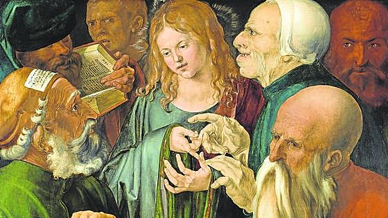 El Thyssen oculto