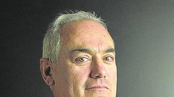 «He andado sobre cadáveres, pero no he visto fantasmas»