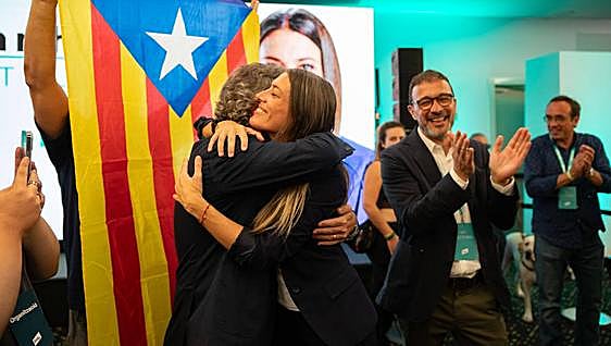 La factura de la gobernabilidad