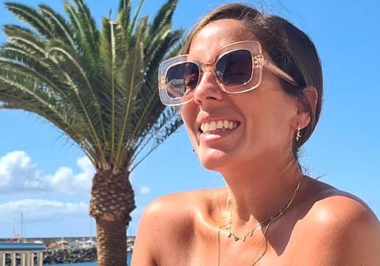 Anabel Pantoja, sobre su nuevo amor: «No puedo agradecerte todo lo que haces por mí»