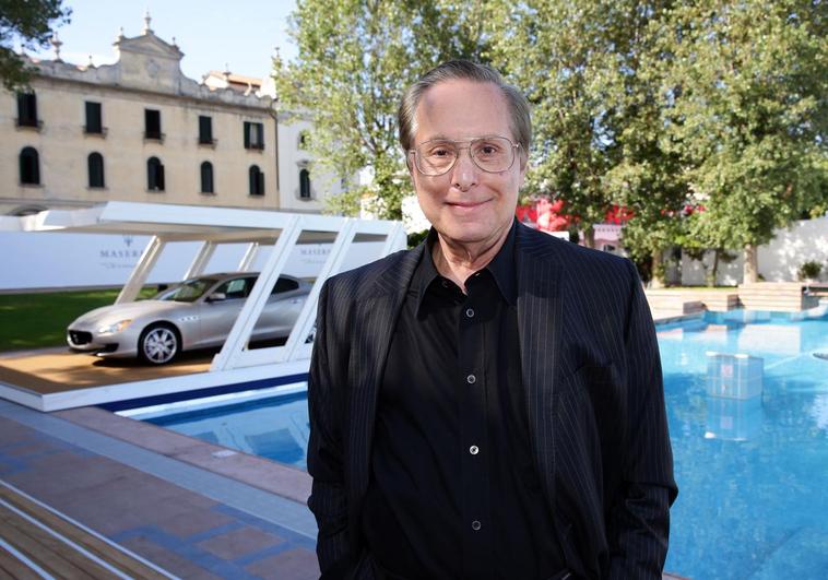 William Friedkin.