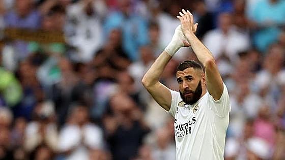 La ausencia de ilustres que dejan huella acentúa el declive de la Liga