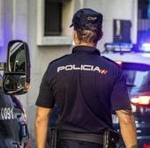 Detenido un hombre de 92 años por la muerte violenta de su mujer, de 91, en Tenerife