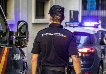 Detenido un hombre de 92 años por la muerte violenta de su mujer, de 91, en Tenerife
