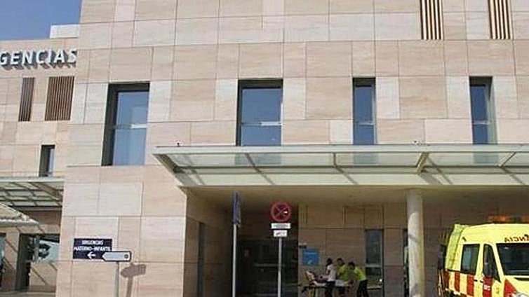 Muere una niña de tres años ahogada en una piscina en La Manga
