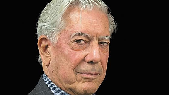 Vargas Llosa regresa en otoño con 'Le dedico mi silencio'