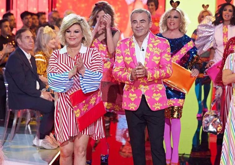 El culebrón de Telecinco