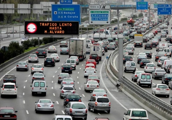 Se prevé intensidad a lo largo de la tarde del viernes, y también durante el fin de semana