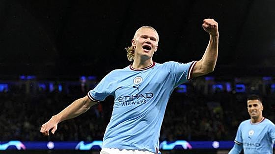 Todos contra el City de Pep