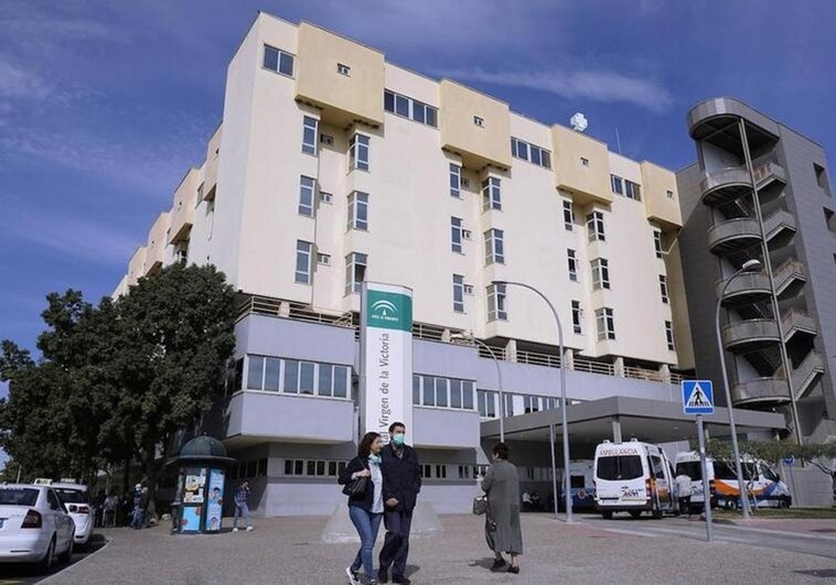 Agredida una doctora embarazada en un hospital de Málaga