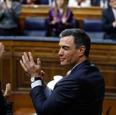 La pérdida del control de la Mesa dejaría maniatado un Gobierno de Sánchez