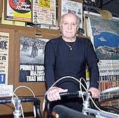 Guillermo Timoner, en una imagen de 2006.